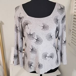 🌟5/$20 🆕️ Minuet Floral Top